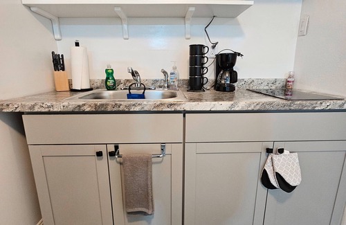 Timberlane Woodlake Apartment | Pet Friendly Cozy Studio in Tampa
