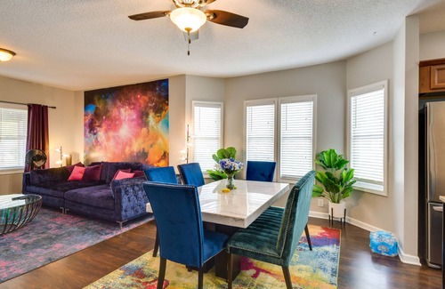 Davenport House | Pet-Friendly Davenport Home - Near Casino & Golf