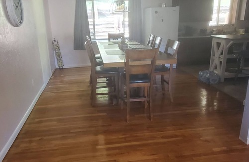 Ruidoso House | Pet-friendly El Chalet