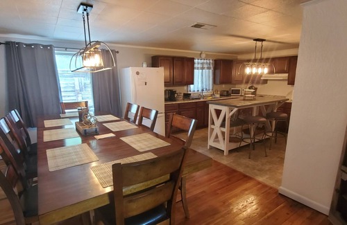 Ruidoso House | Pet-friendly El Chalet