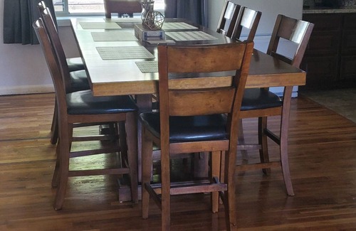 Ruidoso House | Pet-friendly El Chalet
