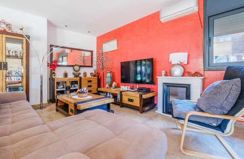 Calafell House | Pet friendly home in Segur de Calafell