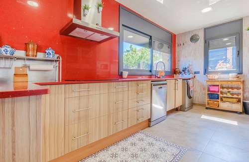 Calafell House | Pet friendly home in Segur de Calafell