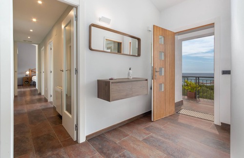 Begur Villa | Pet-Friendly 'Espectacular Villa en Begur' with Sea View, Pool & Wi-Fi