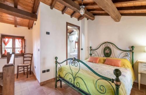 Citta di Castello House | Pet-Friendly Farmhouse