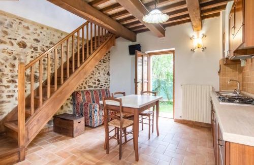 Citta di Castello House | Pet-Friendly Farmhouse