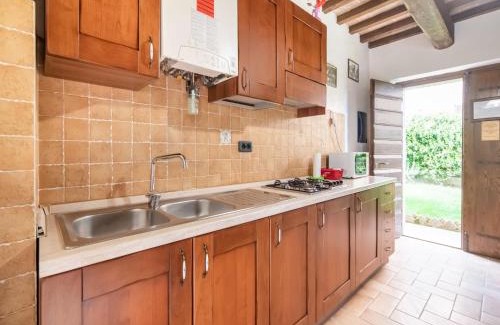 Citta di Castello House | Pet-Friendly Farmhouse