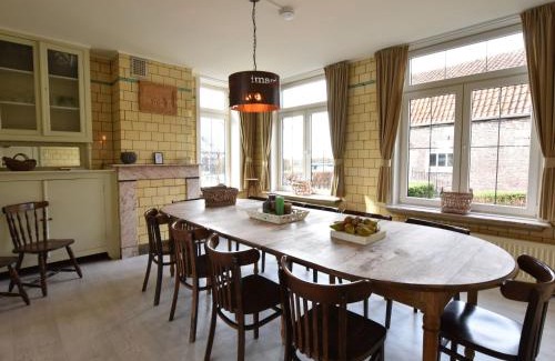 Eede House | Pet-Friendly Farmhouse