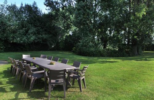 Eede House | Pet-Friendly Farmhouse
