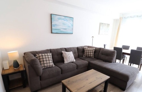 Newmarket House | Pet-Friendly, Fenced home near Upper Canada Mall