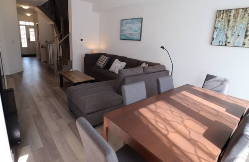 Newmarket House | Pet-Friendly, Fenced home near Upper Canada Mall