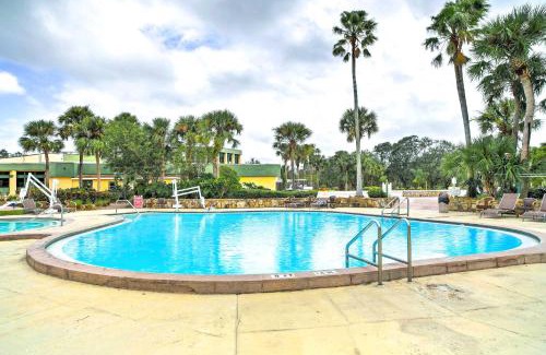 Haines City House | Pet-Friendly Haines City Gem with Community Pool