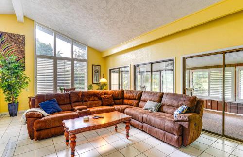 Haines City House | Pet-Friendly Haines City Gem with Community Pool