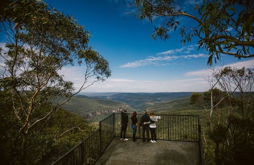 Bundanoon House | Pet-Friendly Highlands Home with Fireplace