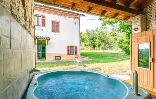 Vignale Monferrato House | Pet Friendly Home In Vignale Monferrato