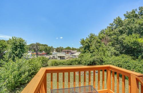 Airport Township House | Pet-Friendly Home - 3 Mi to St Louis Airport