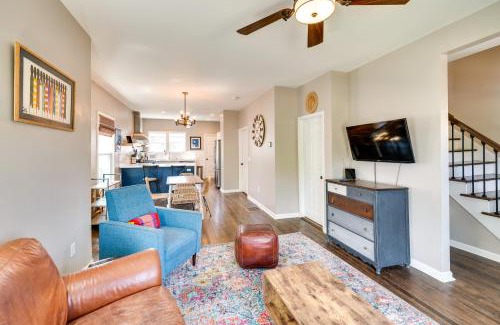 Milwaukee House | Pet-Friendly Home - 6 Mi to Downtown Milwaukee!