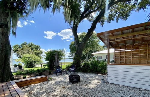 Auburndale House | Pet friendly home between Orlando & Tampa