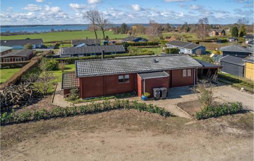 Bog By House | Pet Friendly Home In Bogø By With Wifi