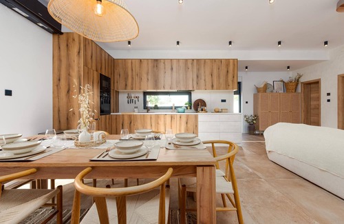 Brisevo House | Pet friendly home in Brisevo