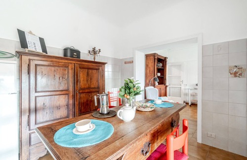 Carro House | Pet friendly home in Carro