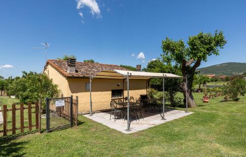 Sodo House | Pet Friendly Home In Cortona With Wifi