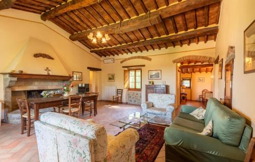 Sodo House | Pet Friendly Home In Cortona With Wifi