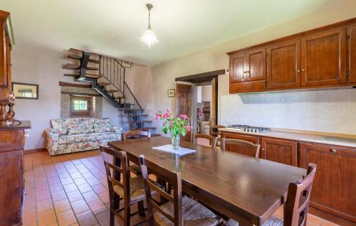 Sodo House | Pet Friendly Home In Cortona With Wifi