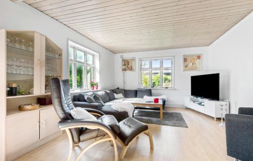 Gredstedbro House | Pet Friendly Home In Gredstedbro
