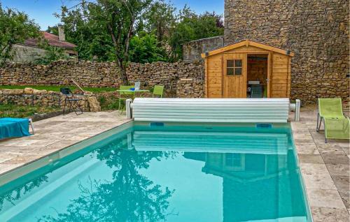 Doux House | Pet Friendly Home In Doux