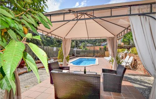 Mont Barbat House | Pet Friendly Home In Vidreres