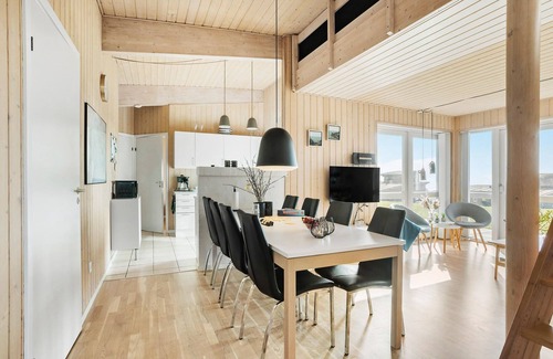 Faaborg House | Pet friendly home in Faaborg with sauna
