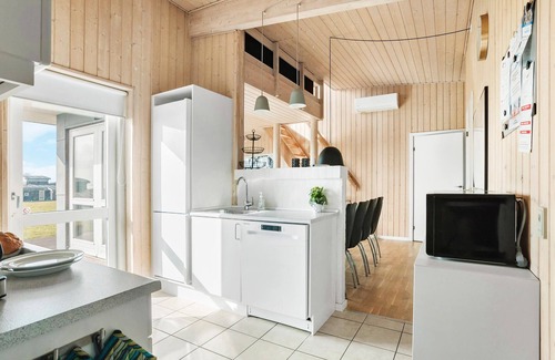 Faaborg House | Pet friendly home in Faaborg with sauna