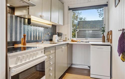 Sjaelborg House | Pet Friendly Home In Fanø With Wifi