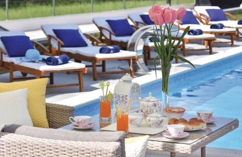 Citluk House | Pet friendly home in Karakasica