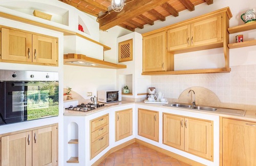 Pieve di Chio House | Pet friendly home in Cortona -AR-