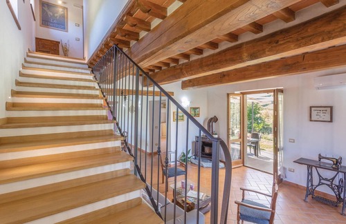 Pieve di Chio House | Pet friendly home in Cortona -AR-