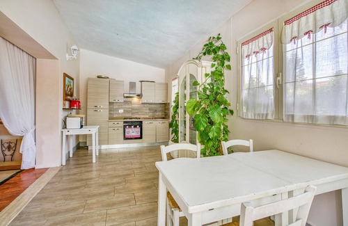 Isola Sacra House | Pet friendly home in Fiumicino