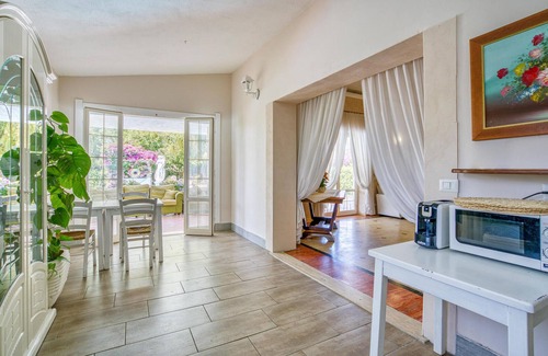 Isola Sacra House | Pet friendly home in Fiumicino