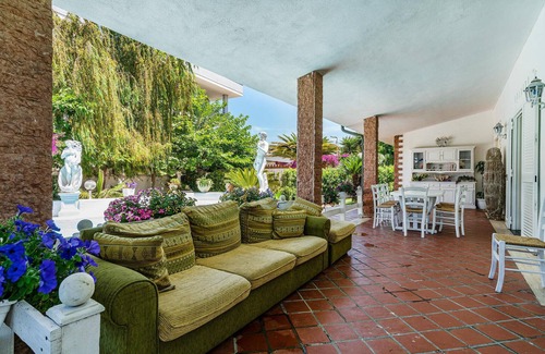 Isola Sacra House | Pet friendly home in Fiumicino