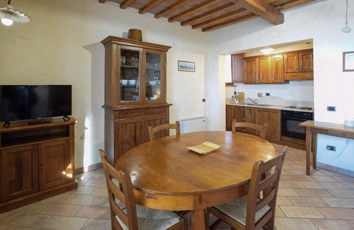 Magione House | Pet friendly home in Montebuono