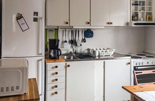 Julita House | Pet friendly home in Julita
