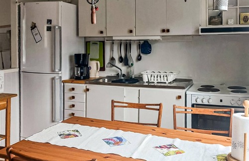 Julita House | Pet friendly home in Julita