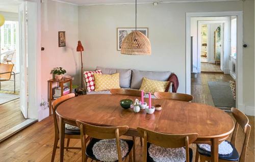 Loderup House | Pet Friendly Home In Löderup With Wifi