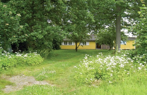 Stavsjo House | Pet friendly home in Ljungby with WiFi