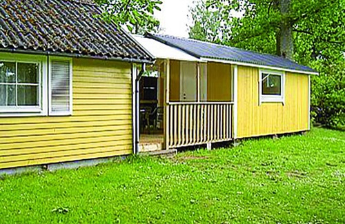 Stavsjo House | Pet friendly home in Ljungby with WiFi