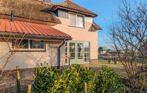 Makkum House | Pet Friendly Home In Makkum With Sauna