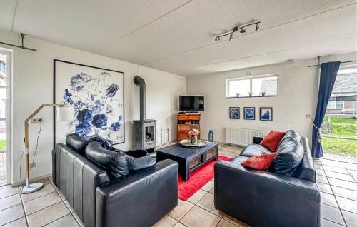 Makkum House | Pet Friendly Home In Makkum With Sauna