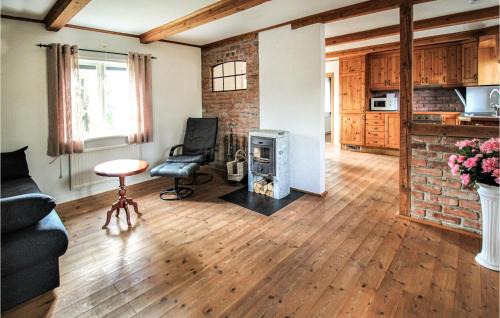 Munka-Ljungby House | Pet Friendly Home In Munka Ljungby