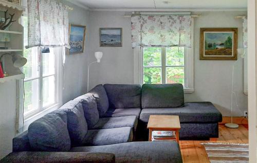 Paryd House | Pet Friendly Home In Påryd